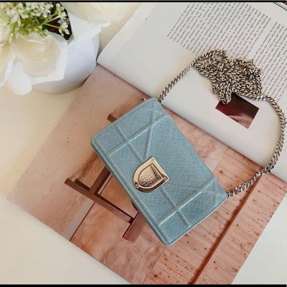 Dior Diorama Nano